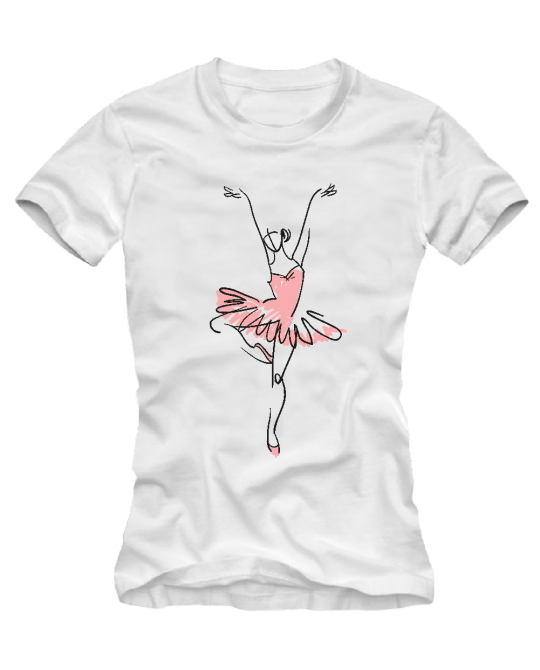 balerina